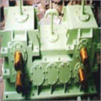 Precision Reduction Gearbox