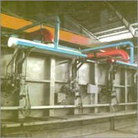 Reheating Furnace