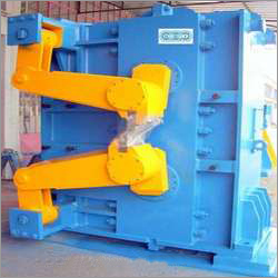 Crank Shear Crank Shear
