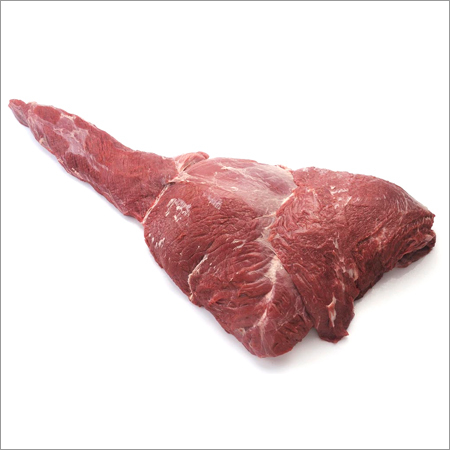 Frozen Boneless Buffalo Meat Rumpsteak