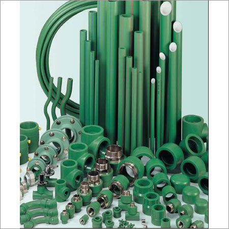 Pipe Fittings