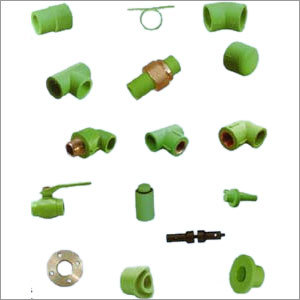Pipe Fitting