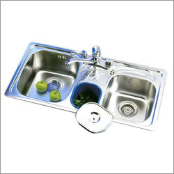 Luxuries Sink