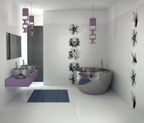 Wall Tiles