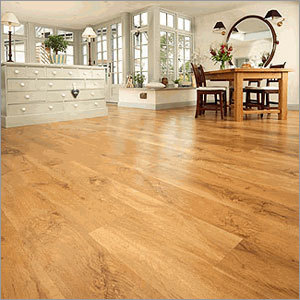 Water Proof Wooden Flooring