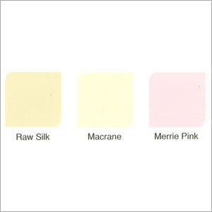 Acrylic Distemper