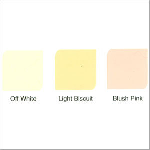 Exterior Emulsion
