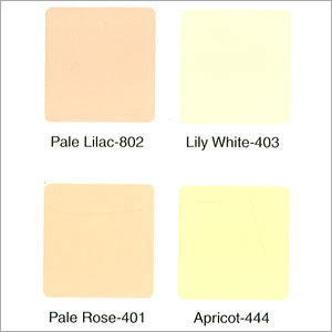 Super White Acrylic Distemper