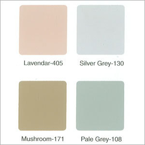 Cement Paint