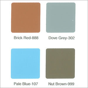 Premium Acrylic Distemper