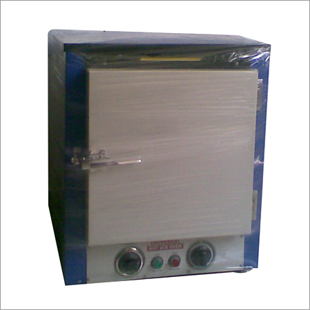 Hot Air Oven