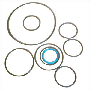 Rubber Gaskets