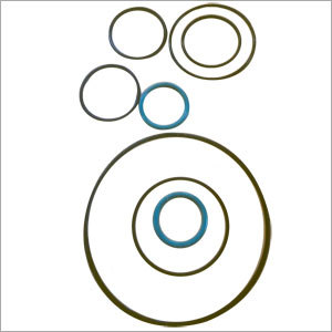 Industrial Rubber Gaskets