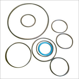 Heat Resistant Rubber Seals
