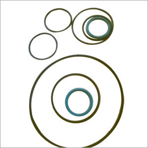 Rubber Oil Seals