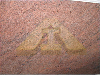 Red Multicolor Granite - Granite Tiles & Slabs, Varied Sizes, Polished & Unpolished, Durable Elegant Modular