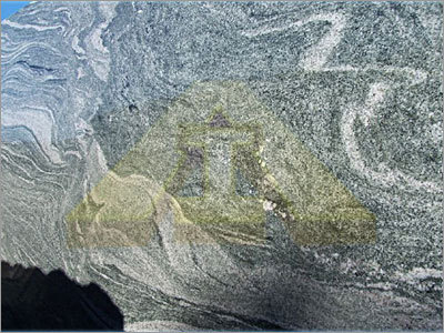Kuppam Green Granite - Granite Slabs & Tiles, 18-40mm Thickness, Polished/Unpolished, Durable Waterproof Surface