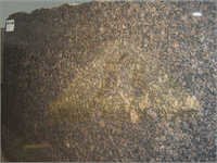 Sapphire Brown Granite