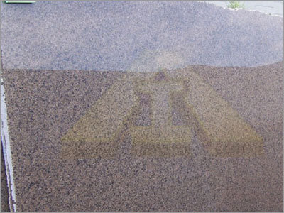 Tropical Brown Granite