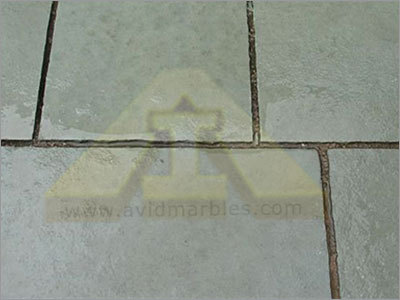 Kota Blue Natural Limestone