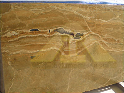 Golden Portoro Marbles - Natural Marble Slabs & Tiles 17-40mm, Gold | Durable, Low Porosity, Custom Sizes, Multiple Finishes