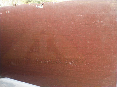 Fire Red Marble - Marble Slabs & Tiles 2400mm+ x 1200mm+ Red Polished/Unpolished/Honed/Antique Anti-Skid Surface Smooth Texture Long-Lasting Shine
