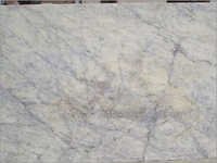 Purple White Marble