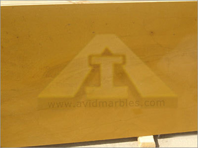 Jaisalmer Yellow Marble