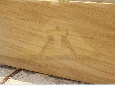 Teakwood Sandstone