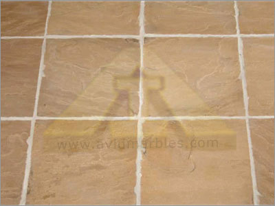 Autumn Brown Sandstone