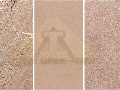 Dholpur Beige Sandstone