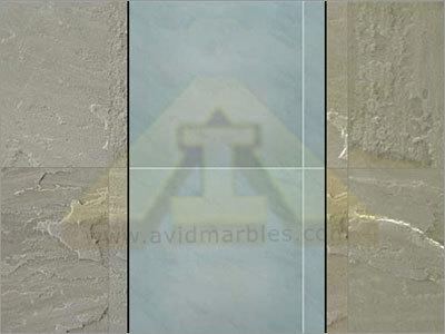 Lalitpur Grey Sandstone - Sandstone 15-50mm Thickness Grey Varied Sizes | Durable Weatherproof Abrasion Resistant Hand/Machine Cut Edges Multiple Finishes