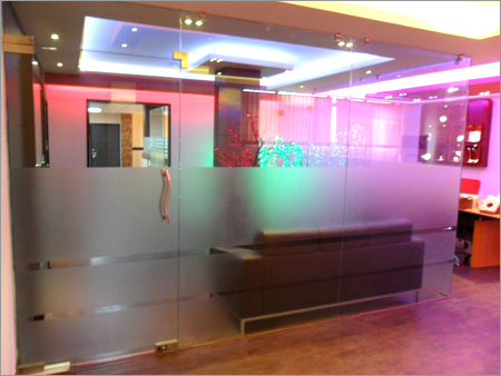 Tuffen Glass