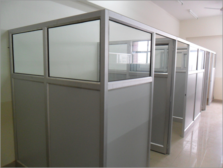 Aluminium Doors