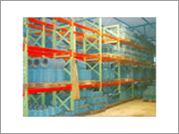 Heavy Duty Rack