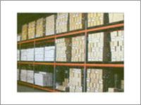 Pallet Racks
