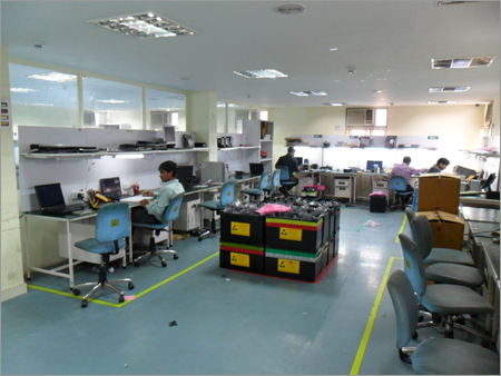 Office Furniture