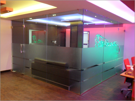 Tuffen Glass Cabins