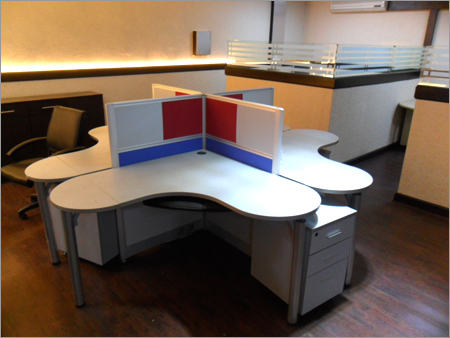 Office Cubicals
