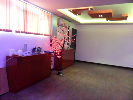 Designer Showroom