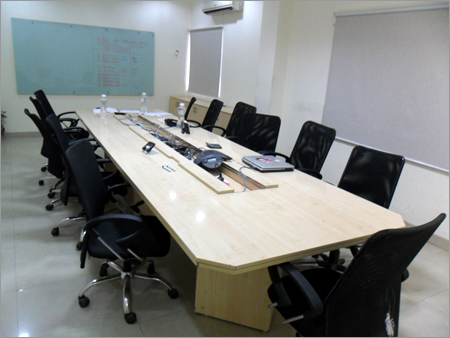 Conference Room Furniture