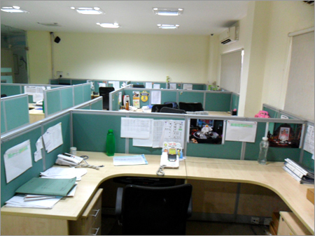 Office Work Stations Furniture