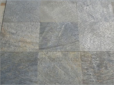 Deoli Green Quartzite