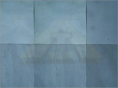 Mark Black Slate - Slate Tiles 300x300mm, 600x300mm, Black | Weatherproof, UV Resistant, Low Porosity, Multiple Finishes