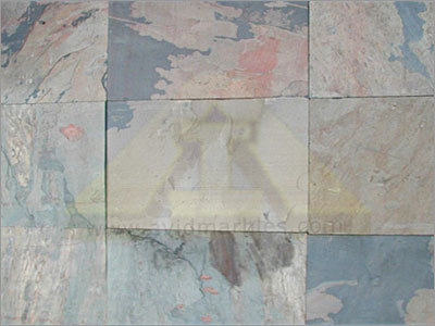Indian Autumn Slate