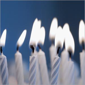 Candles