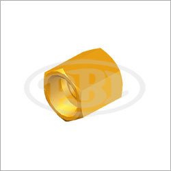 Inverted Flare Socket
