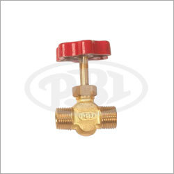 Needle Valves