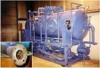 Boiler Cleaning Chemical