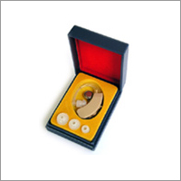 Hearing Aid (BTE) Type - Plastic Housing Battery 675 Mild to Moderate Amplification Volume Control Easy to Use